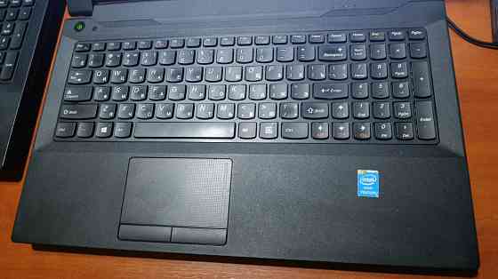 Два ноутбука Lenovo G590 + скоростной ssd 15 Игр Донецк