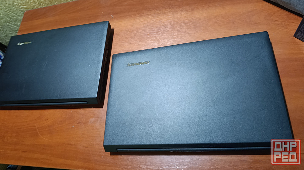 Два ноутбука Lenovo G590 + скоростной ssd 15 Игр Донецк - изображение 6