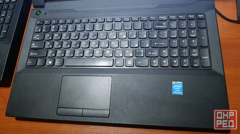 Два ноутбука Lenovo G590 + скоростной ssd 15 Игр Донецк - изображение 2