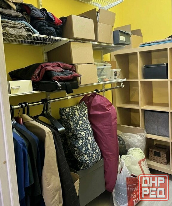 Спокойная квартира рядом с Донну Донецк - изображение 3