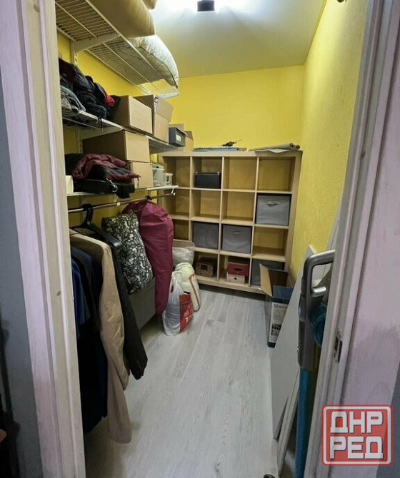 Спокойная квартира рядом с Донну Донецк - изображение 2