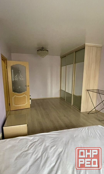 Квартира с атмосферой и видом Донецк - изображение 3