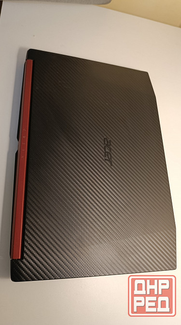 Игровой ноутбук Acer Nitro5 + 22 Игры Донецк - изображение 7