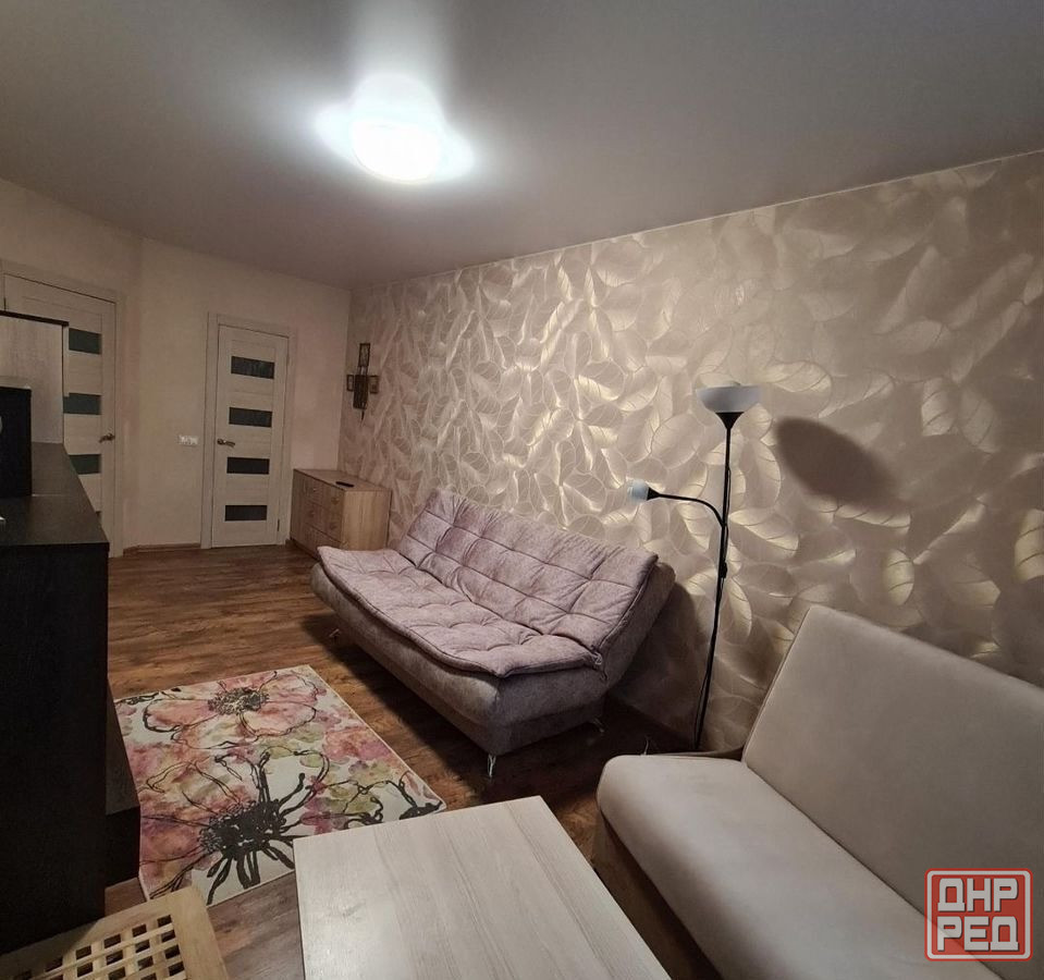 Просторная квартира в центре Донецк - изображение 3