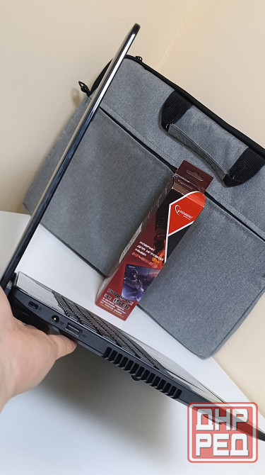 Два бюджетных ноутбука Asus для офиса c hdmi Донецк - изображение 4