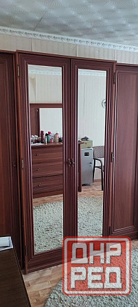 Спальный гарнитур Донецк - изображение 1
