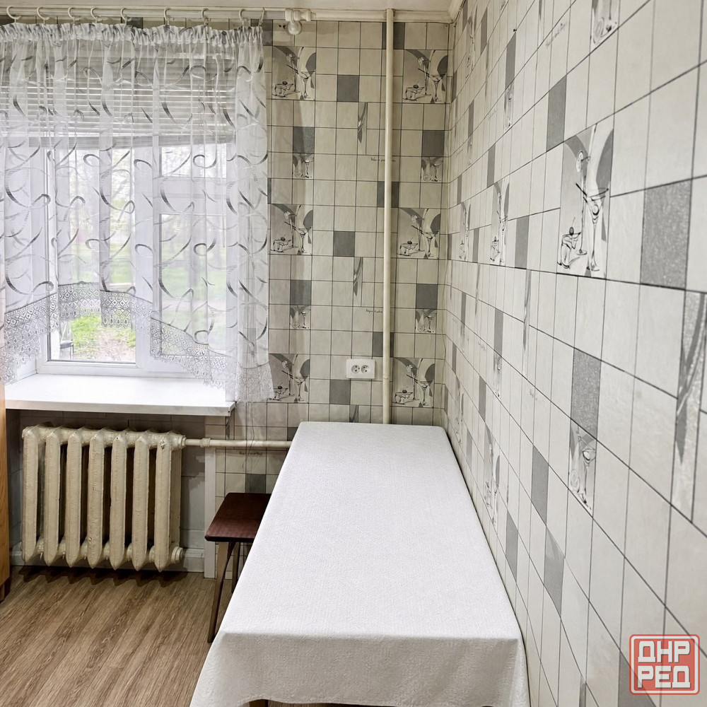 Продается 3-комнатная квартира в Буденновском районе! Донецк - изображение 5
