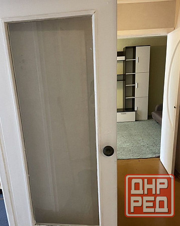 Сдаю 1-комнатную квартиру 44.0 м² этаж 1/5 город Донецк, Киевский район, улица Университетская Донецк - изображение 4
