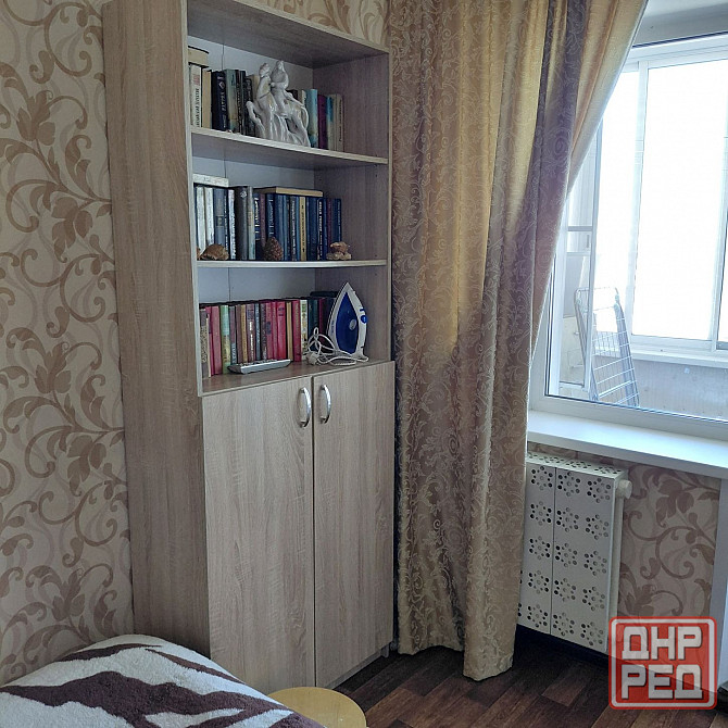 Сдам трёхкомнатную квартиру 80 м2 в Кировском районе Донецк - изображение 5