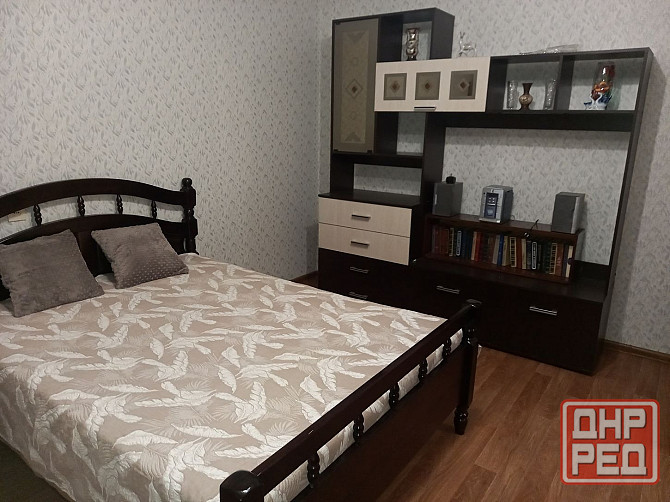 Сдам трёхкомнатную квартиру 80 м2 в Кировском районе Донецк - изображение 3