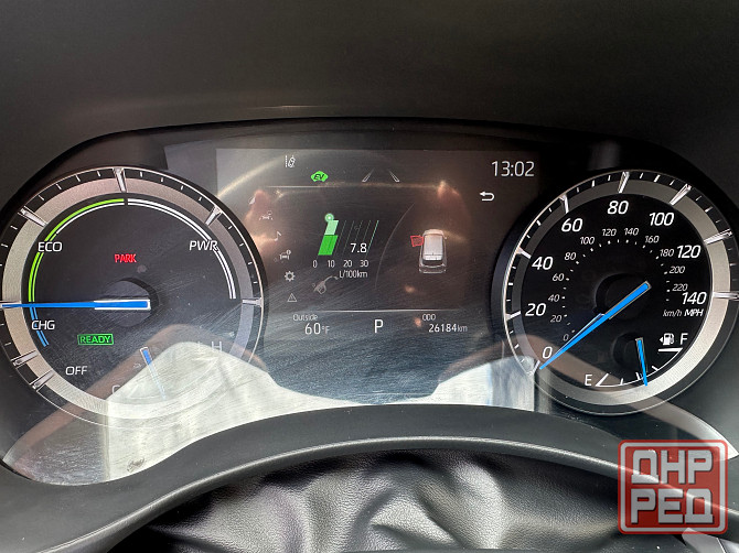 Продам Toyota highlander 2020г. Донецк - изображение 4