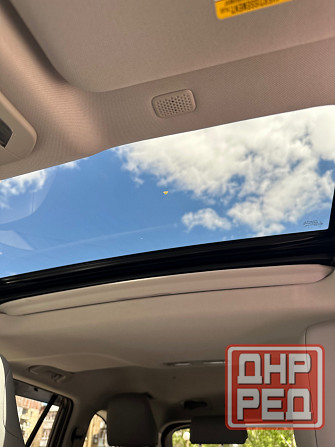 Продам Toyota highlander 2020г. Донецк - изображение 8