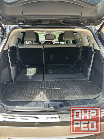 Продам Toyota highlander 2020г. Донецк - изображение 6