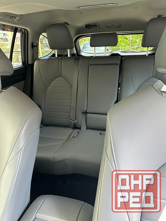 Продам Toyota highlander 2020г. Донецк - изображение 5