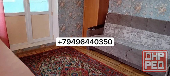 Аренда 1к на 3/5 Макеевка - изображение 11