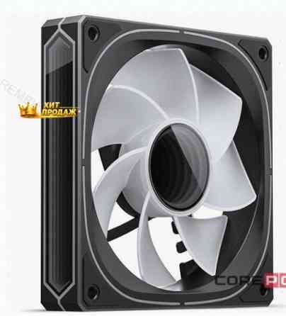 Вентилятор Корпуса Jonsbo fr-505br Reverse - арт:5654 Донецк