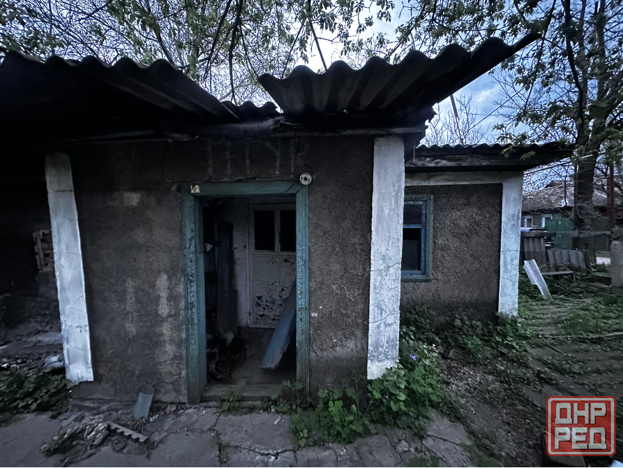 Продается приватизированный дом от собственника Донецк - изображение 3