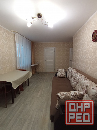 Сдам на длительный срок трёхкомнатную квартиру 78м2 в Калининском районе Донецк - изображение 8