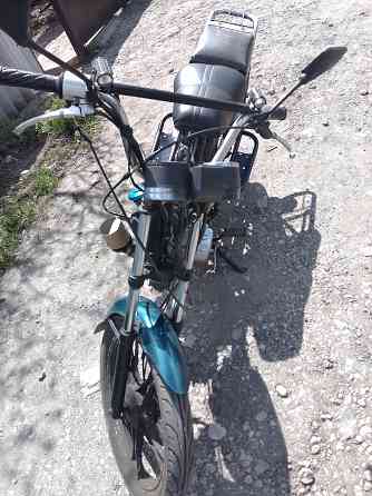 Мопед Дельта 125 куб. см. Макеевка