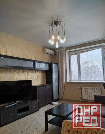 Сдается однокомнатная квартира в Донецке, Ворошиловский район Донецк - изображение 5