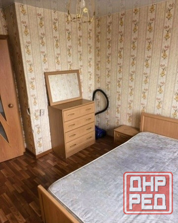 Сдаю однокомнатную квартиру в Ворошиловском районе Донецка Донецк - изображение 5