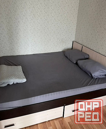 Сдам трёхкомнатную квартиру 80 м2 в Кировском районе Донецк - изображение 2