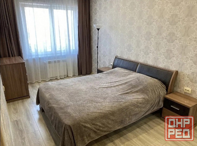 Сдается однокомнатная квартира в Пролетарском р-не, орн Донецк - изображение 4