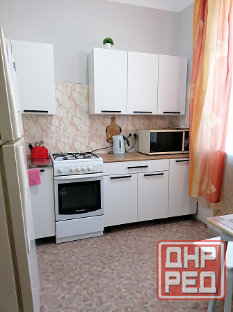 Сдам однокомнатную квартиру 38м2 в Кировском районе Донецк - изображение 1