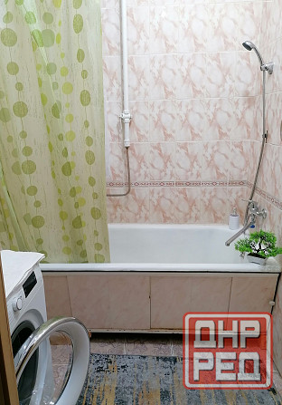 Сдам однокомнатную квартиру 38м2 в Кировском районе Донецк - изображение 6
