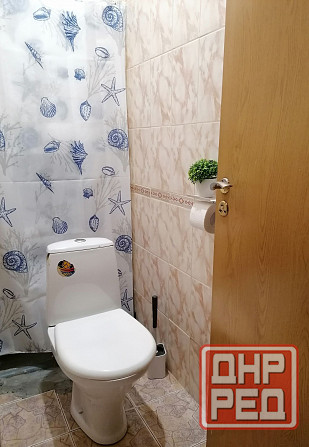 Сдам однокомнатную квартиру 38м2 в Кировском районе Донецк - изображение 2
