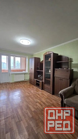 Сдаётся 2-к комнатная квартира на длительный срок, м-н Звёздный Донецк - изображение 4