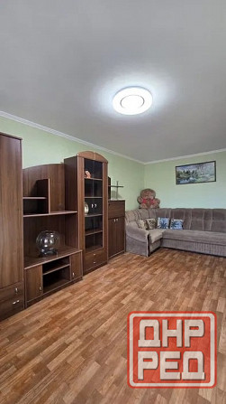 Сдаётся 2-к комнатная квартира на длительный срок, м-н Звёздный Донецк - изображение 3