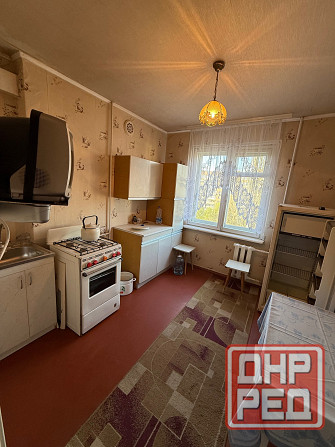 Продажа 3к квартипы улица прожекторная Донецк - изображение 1
