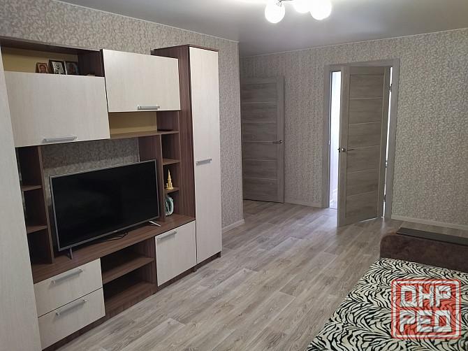 Сдаётся трёхкомнатная квартира 78м2 в Пролетарском районе Донецк - изображение 5