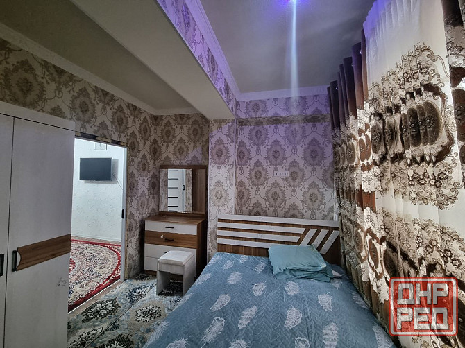 Однокомнатная квартира в Центрально-Городском районе Макеевка - изображение 1