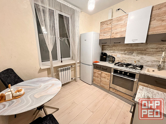 Сдам на длительный срок двухкомнатную квартиру 55м2 в Калининском районе Донецк - изображение 6
