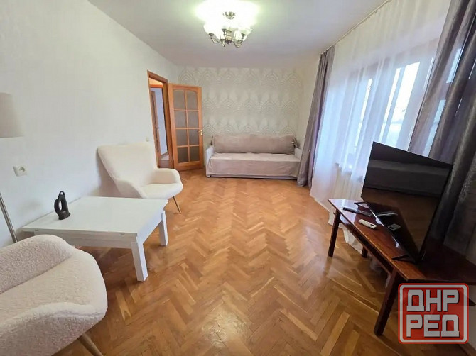 Сдам 3-комнатную квартиру в центре Донецка Донецк - изображение 3