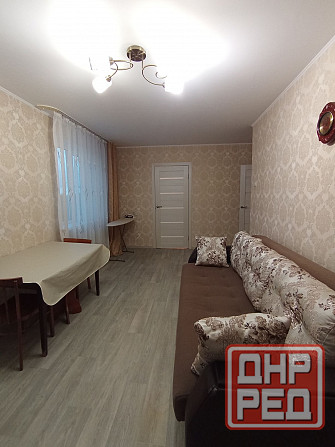 Сдам на длительный срок трёхкомнатную квартиру 78м2 в Калининском районе Донецк - изображение 9