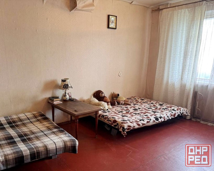 Продам 1к.кв. Киевский р-н. Ориентир " Галактика" ул. Артема. Донецк - изображение 4