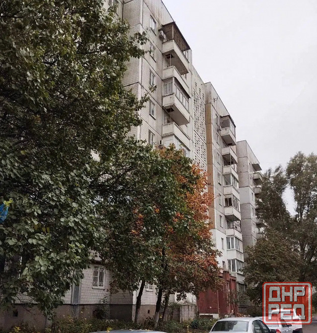 Продам 1к.кв. Киевский р-н. Ориентир " Галактика" ул. Артема. Донецк - изображение 5