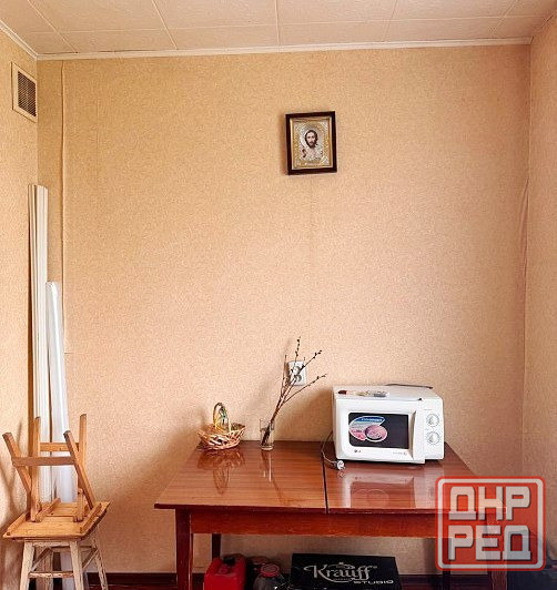 Продам 1к.кв. Киевский р-н. Ориентир " Галактика" ул. Артема. Донецк - изображение 2