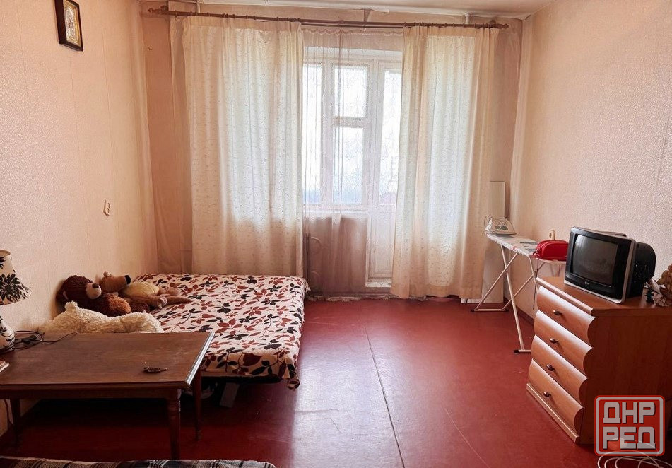 Продам 1к.кв. Киевский р-н. Ориентир " Галактика" ул. Артема. Донецк - изображение 3