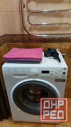 Сдам на длительный срок однокомнатную квартиру в Кировском районе, Текстильщик Донецк - изображение 3