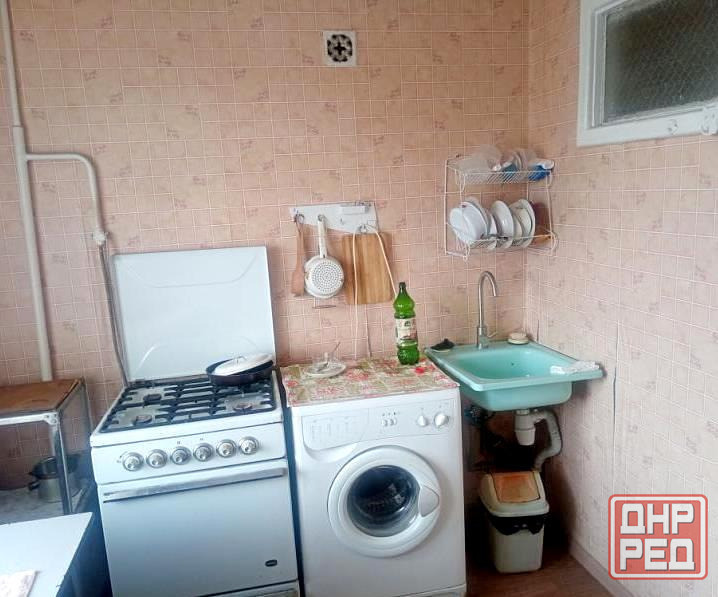 Продам 1к.кв. Киевский район. Ориентир Донецк-Сити. ул.Челюскинцев. Донецк - изображение 1