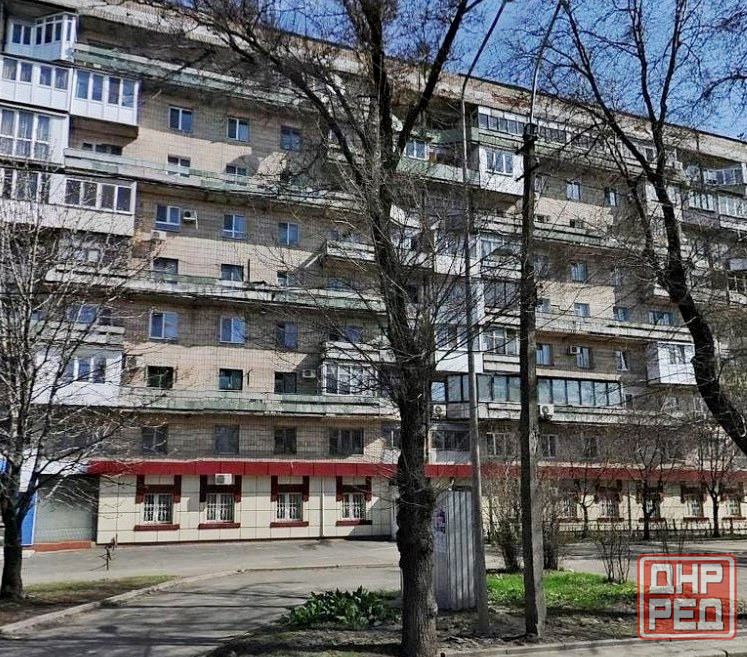 Продам 1к.кв. Киевский район. Ориентир Донецк-Сити. ул.Челюскинцев. Донецк - изображение 6