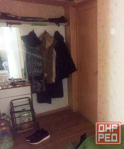 Продам 1к.кв. Киевский район. Ориентир Донецк-Сити. ул.Челюскинцев. Донецк - изображение 5