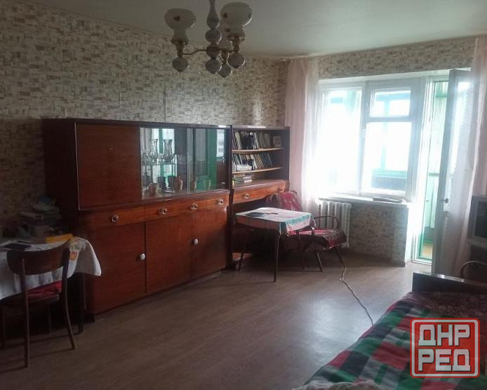Продам 1к.кв. Киевский район. Ориентир Донецк-Сити. ул.Челюскинцев. Донецк - изображение 2