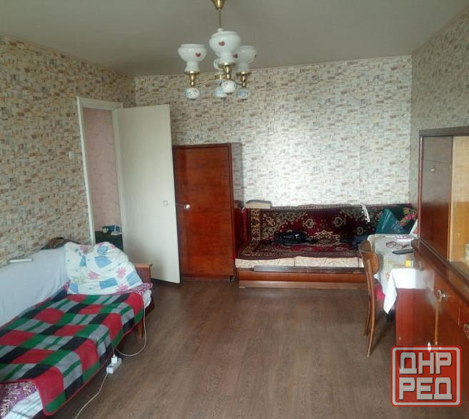 Продам 1к.кв. Киевский район. Ориентир Донецк-Сити. ул.Челюскинцев. Донецк - изображение 3