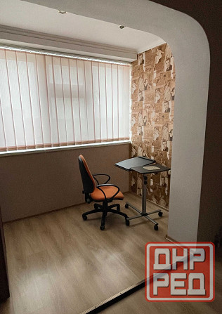 Сдается 2-комнатная квартира, Буденновский район, ориентир площадь Буденного. Донецк - изображение 5