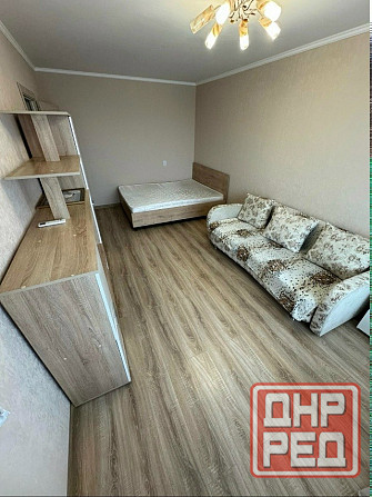 1 к квартира в Кальмиусском районе Мариуполя Мариуполь - изображение 2